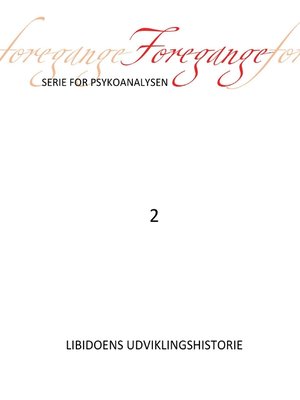 cover image of Foregange nr. 2